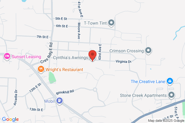 Cynthia's Canvas Shop
