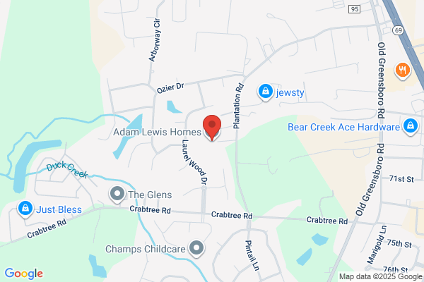 Lewis Bailey Homes LLC