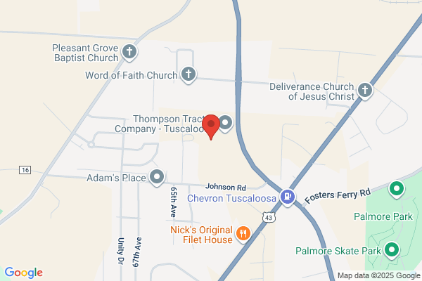 Thompson Electric
