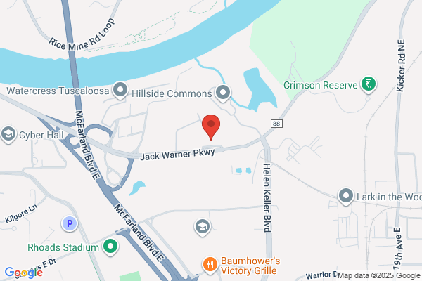 Alabama 1st Capital Credit Union
