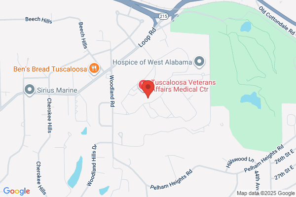 Tuscaloosa Teachers Credit Union