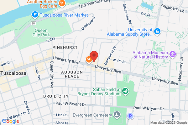 College Station Properties