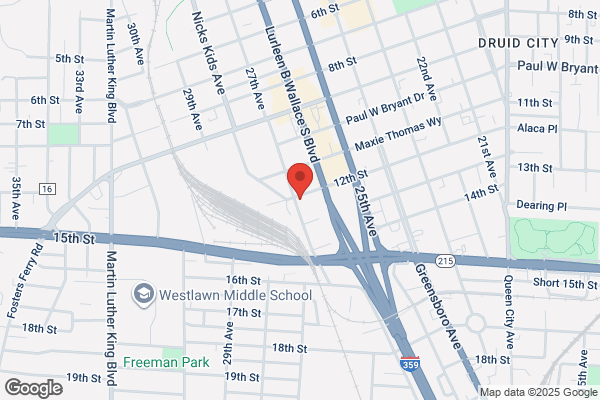 A-Ace Bail Bond