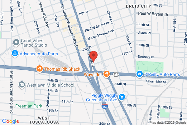 Bail Bonds Express