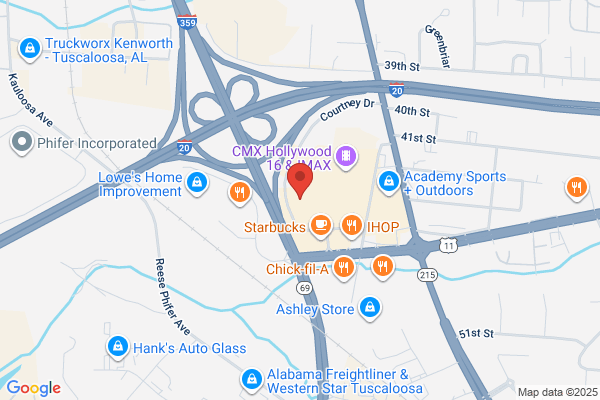 Baumhower's Victory Grille