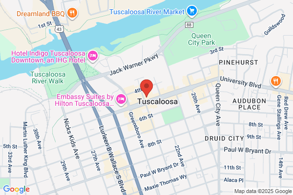 Downtown Pub