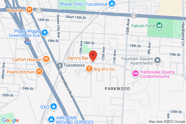 Harry's Bar