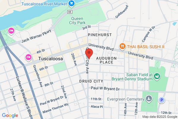 Tuscom