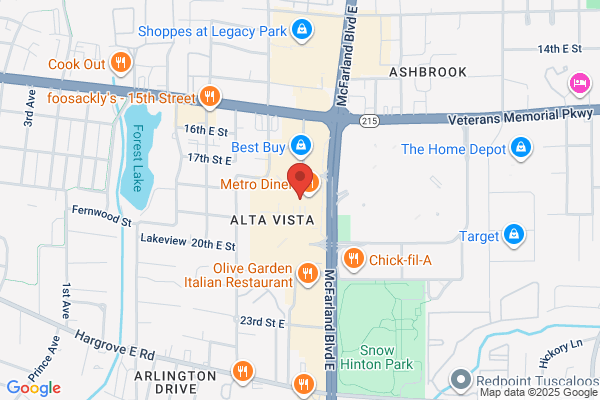Mattress Firm Midtown Village