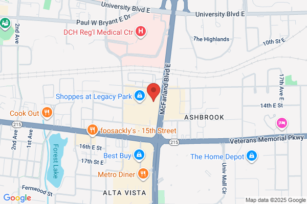 Mattress Firm The Shoppes at Legacy Park