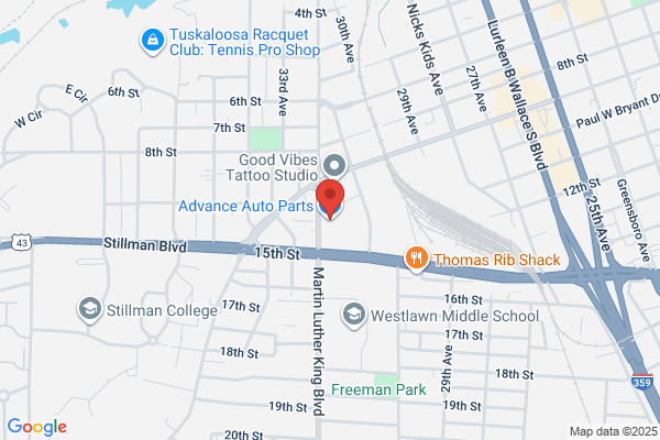 Advance Auto Parts