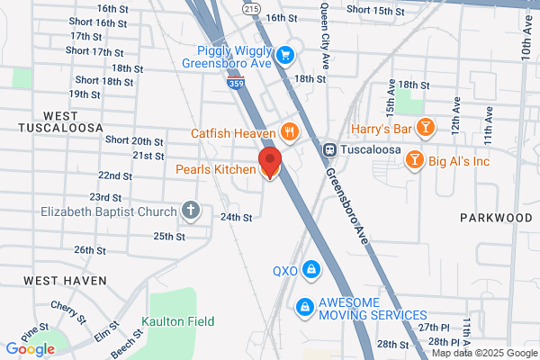 Jurline's Soul Food Cafe