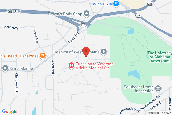 VA Medical Ctr Child Educare