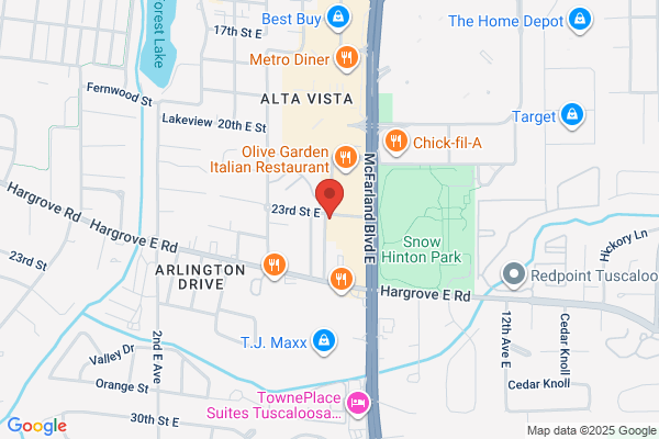 Crimson Chiropractic Center