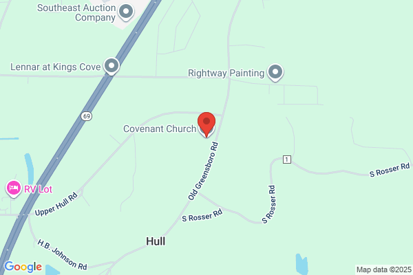 Covenant Family Church