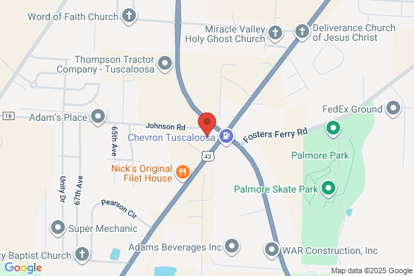 Miracle Valley Community