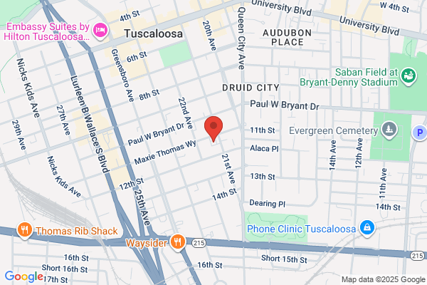 Alabama Credit Union