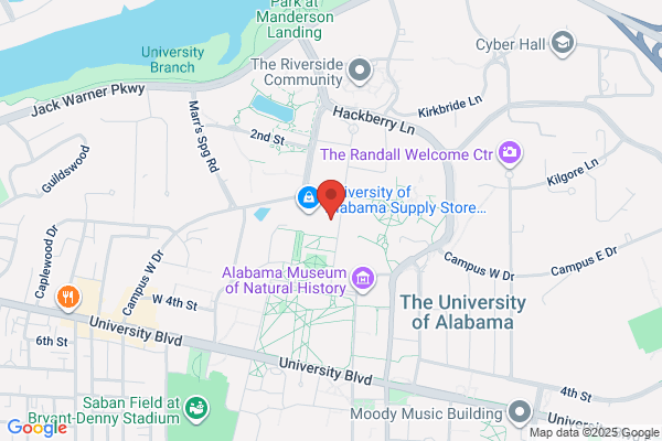 Alabama Credit Union