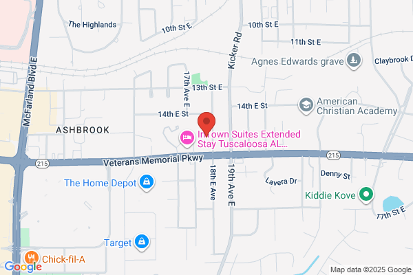 Tuscaloosa MedSpa