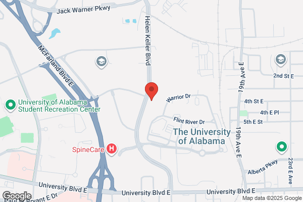 Endodontic Partners of West Alabama