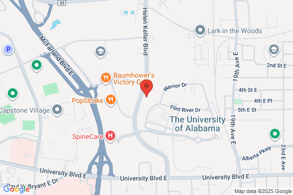 Tuscaloosa General Dentistry