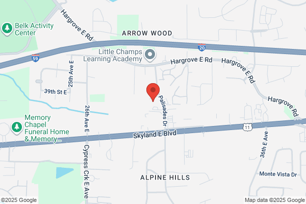Able Hands Nursing Care Inc