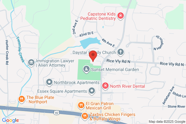 Good Samaritan Clinic