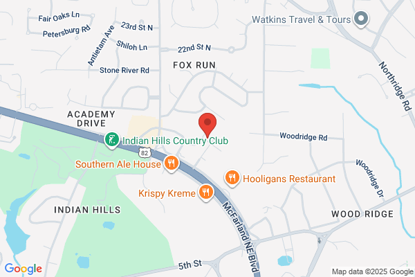 Henderson & Walton Womens Center