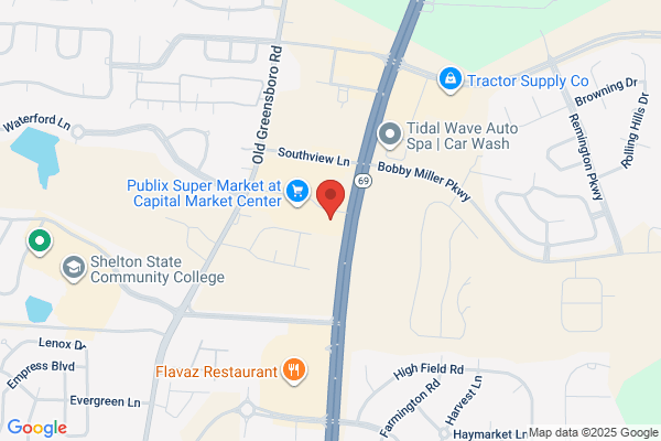American Family Care Tuscaloosa