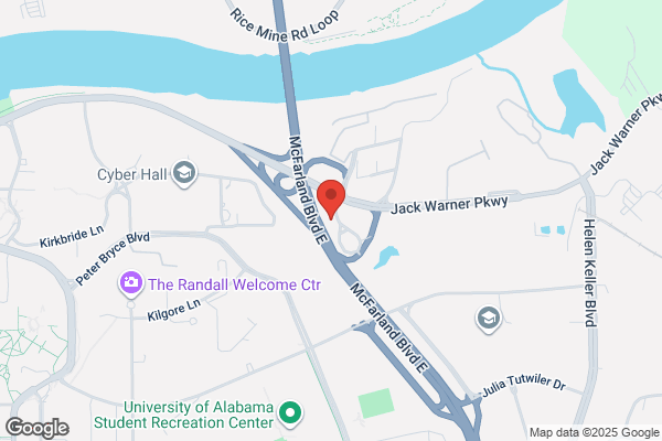 Tuscaloosa Ophthalmology