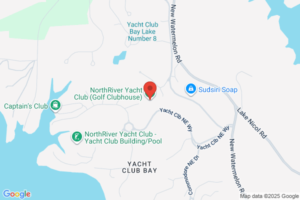 Northriver Golf Club
