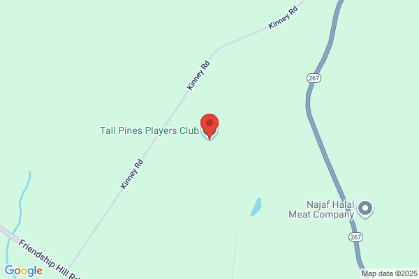 Tall Pines Golf Course
