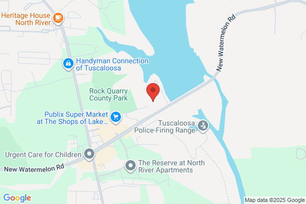 Tuscaloosa County Park & Recreation Authority, Phelps Activity Center
