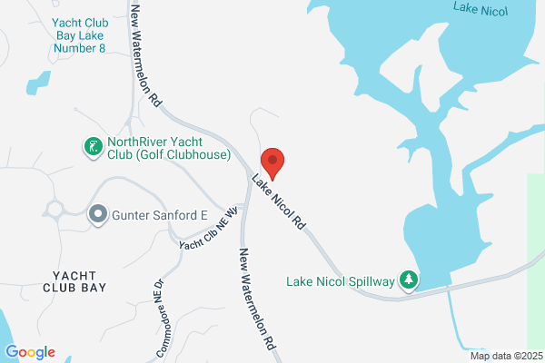 Tuscaloosa Lakes Division