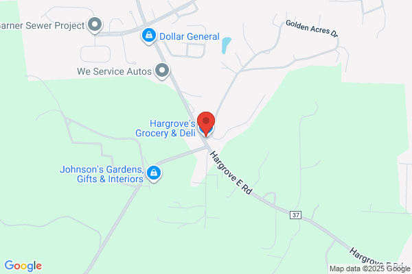 Hubbert's Grocery