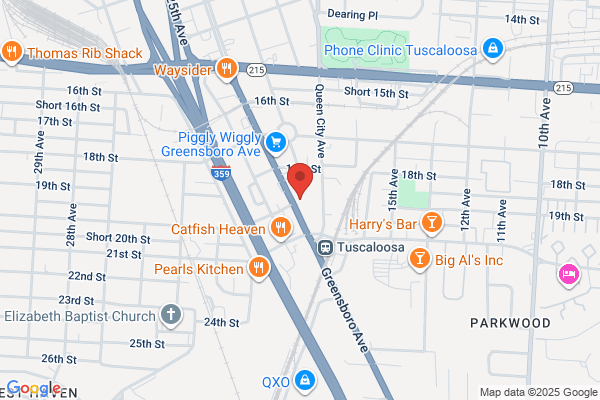 Tracys Grocery East