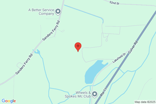 Southern Lake Management Llc