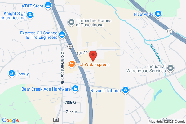 Fitness South