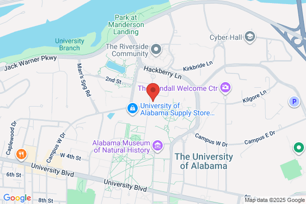 Department of Ind Engineering