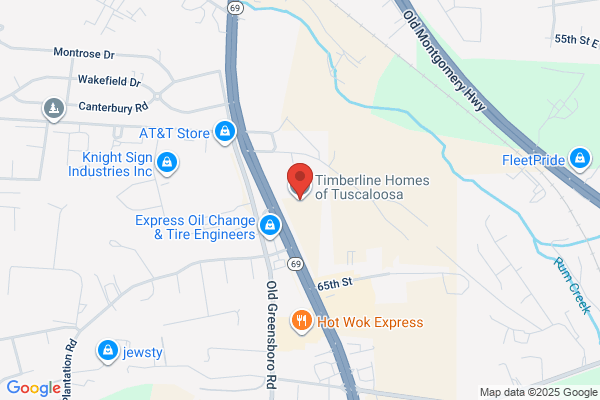 Palm Harbor Homes