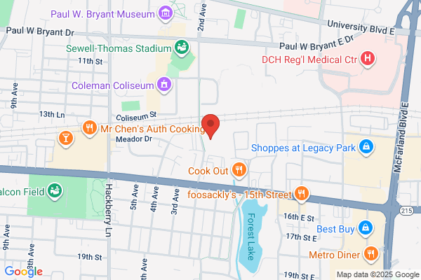 Spiller Furniture Downtown