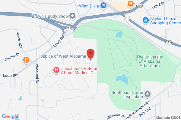Hospice Of West Alabama