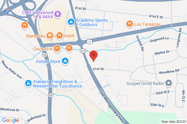 Regency Retirement Village of Tuscaloosa