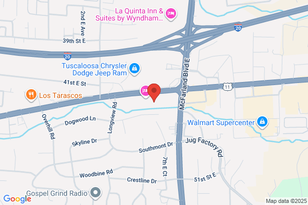 Candlewood Suites Tuscaloosa, an IHG Hotel