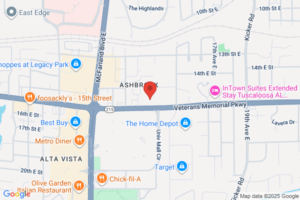 Holiday Inn Express & Suites Tuscaloosa-University, an IHG Hotel