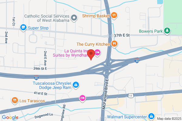 avid hotel Tuscaloosa – University Area, an IHG Hotel