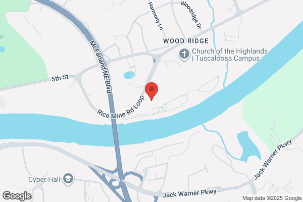 Residence Inn by Marriott Tuscaloosa