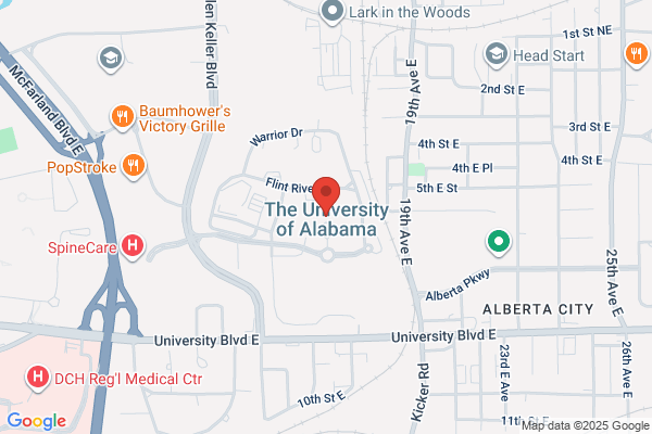 Alabama State Human Resources