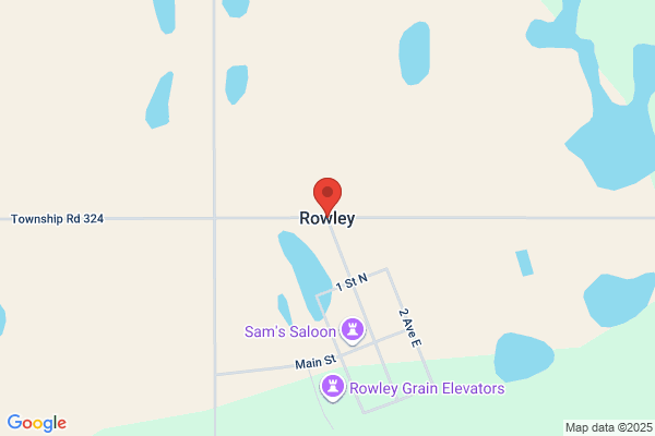 Rowley, Adrian - Allstate Insurance Company