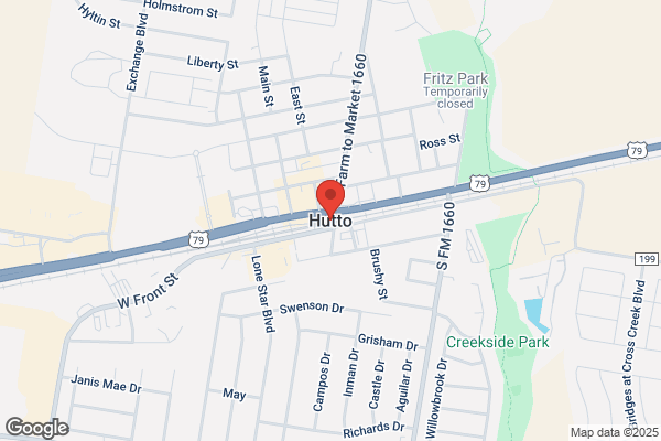 Hutto, Zondra T - Zondra Taylor Hutto Law Ofc